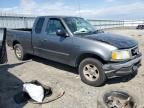 2003 Ford F150