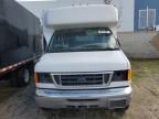2007 Ford Econoline E450 Super Duty Cutaway Van