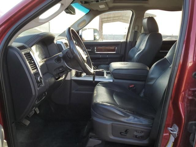 2011 Dodge RAM 2500
