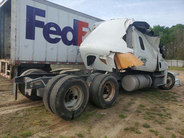 2017 Freigliner 2017 Freightliner Cascadia 125 Semi Truck