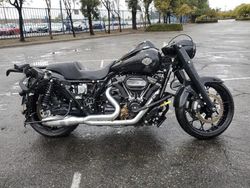 Harley-Davidson salvage cars for sale: 2022 Harley-Davidson Flhrxs