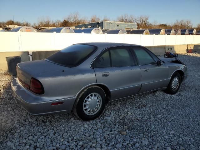 1996 Oldsmobile 88 Base