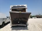 2019 Cima Rron Enclosed Cargo Trailer