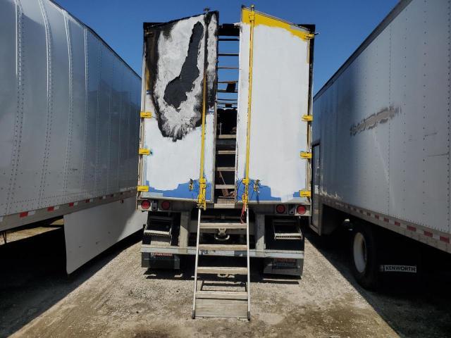 2003 TMO Trailer