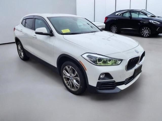 2018 BMW X2 XDRIVE28I