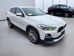 2018 BMW X2 XDRIVE28I en venta en North Billerica, MA