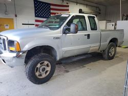 2006 Ford F350 SRW Super Duty en venta en Candia, NH