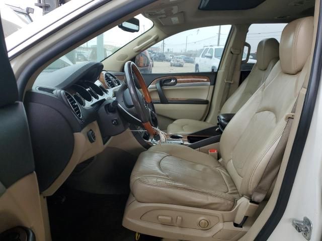 2009 Buick Enclave CXL