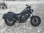 2024 Honda CMX300