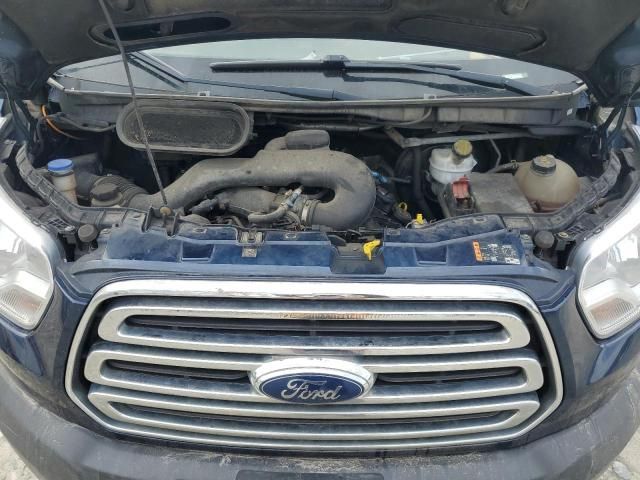 2017 Ford Transit T-250