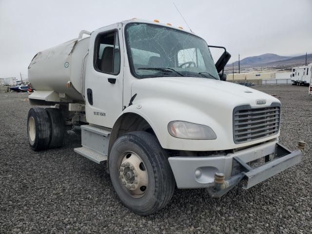 2023 Freightliner M2 Water Truck