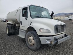 Salvage trucks for sale at Reno, NV auction: 2023 Freightliner M2 Water Truck