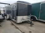 2017 Wildwood 2017 Forest River Enclosed Cargo Trailer