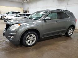 2012 Chevrolet Equinox LT for sale in Davison, MI