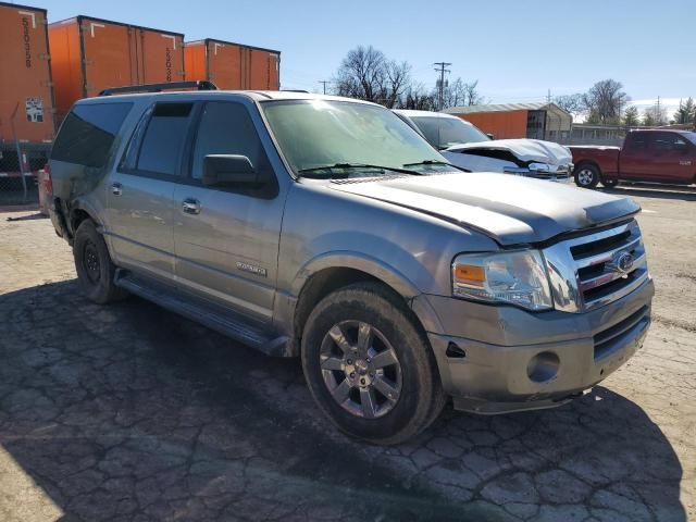 2008 Ford Expedition EL XLT