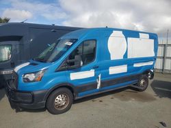 2022 Ford Transit T-250 en venta en Martinez, CA