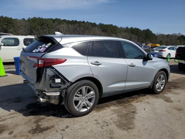 2019 Acura RDX Advance