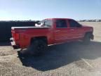 2016 Chevrolet Silverado K1500 LTZ