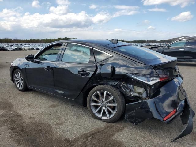 2023 Acura Integra