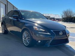 2015 Lexus IS 250 for sale in Oklahoma City, OK