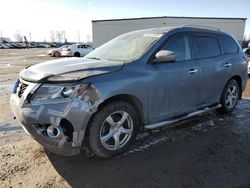 2015 Nissan Pathfinder S for sale in Rocky View County, AB