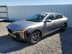 KIA k4 lx salvage cars for sale: 2025 KIA K4 LX