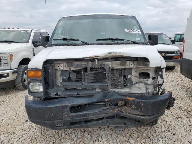 2009 Ford Econoline E250 Van