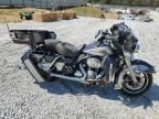 2009 Harley-Davidson Flhtcu