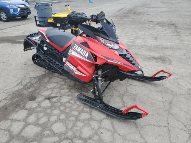 2014 Yamaha Viper