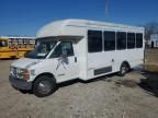 1998 GMC Savana Cutaway G3500
