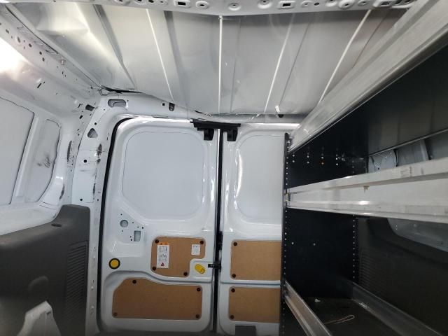 2023 Ford Transit Connect XL