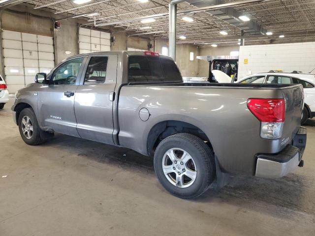 2008 Toyota Tundra Double Cab