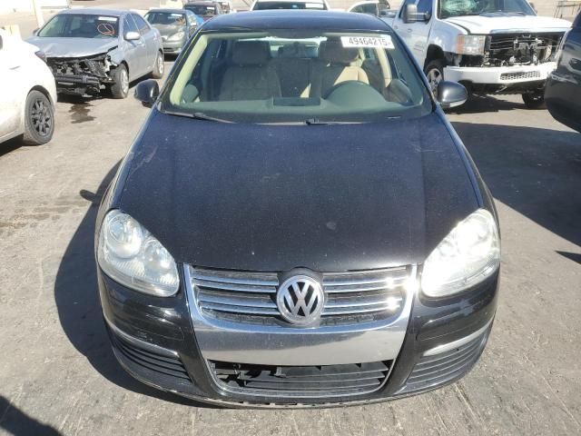 2006 Volkswagen Jetta TDI Option Package 1