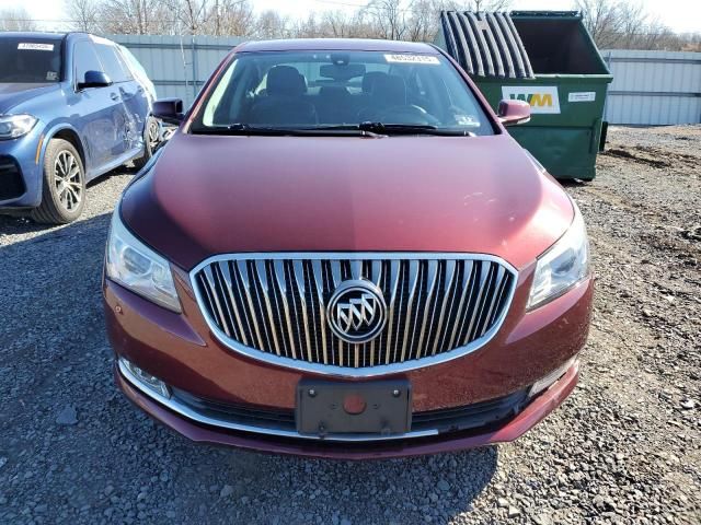 2015 Buick Lacrosse