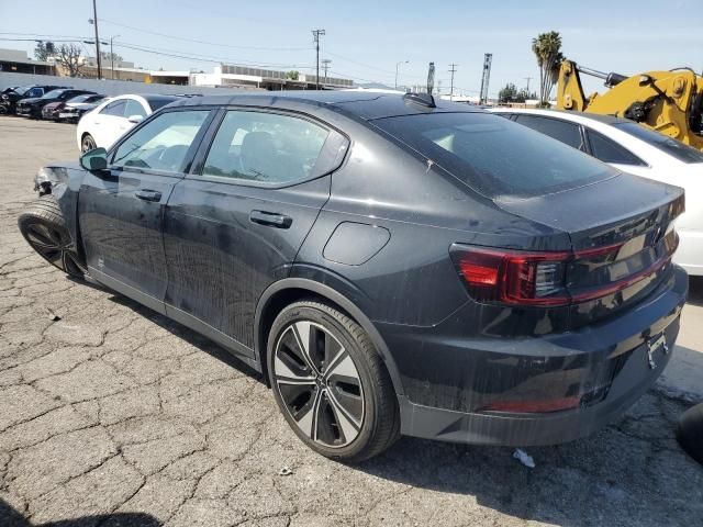2023 Polestar 2