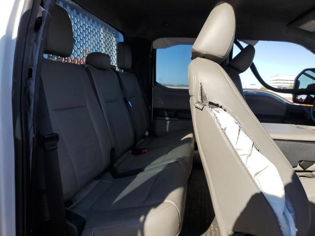 2022 Ford F250 Super Duty