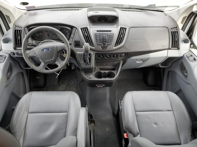 2019 Ford Transit T-350