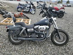 2011 Harley-Davidson Fxdf en venta en Reno, NV