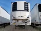 2014 Hyundai Translead Refrigerated Van Trailer