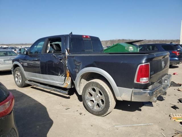 2014 Dodge 1500 Laramie