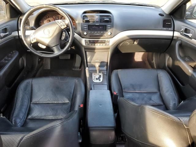 2006 Acura TSX