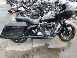 Harley-Davidson fl salvage cars for sale: 2013 Harley-Davidson Fltrx Road Glide Custom