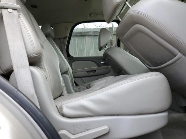 2007 Chevrolet Tahoe C1500