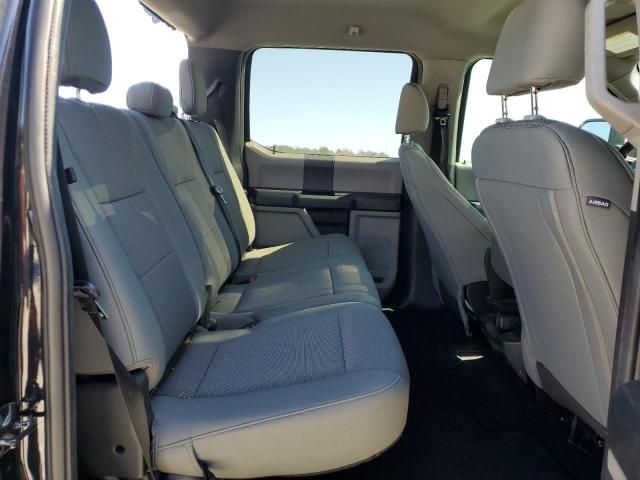 2020 Ford F250 Super Duty