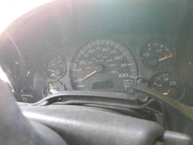 2005 Chevrolet Express G3500