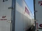2025 Vanguard DRY Van Trailer