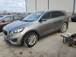 2017 KIA Sorento LX for sale in Lawrenceburg, KY