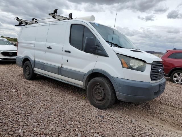 2017 Ford Transit T-150