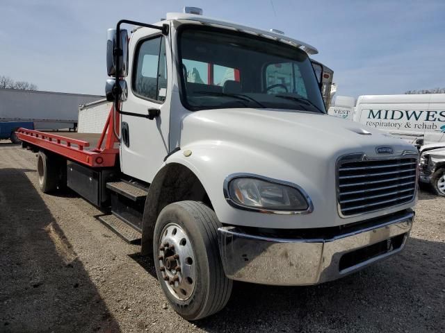 2016 Freightliner M2 106 Medium Duty