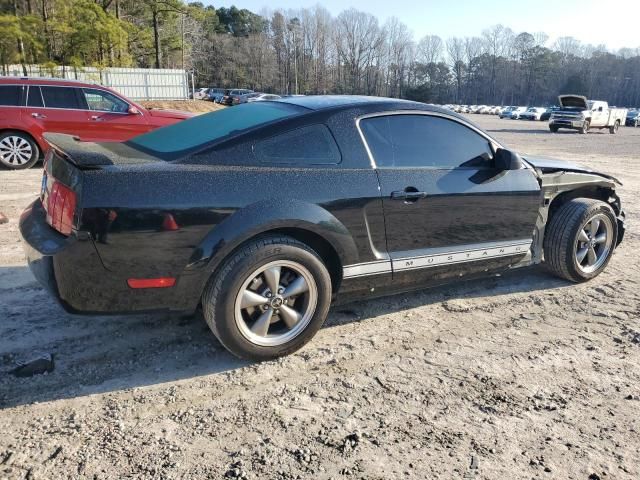 2006 Ford Mustang